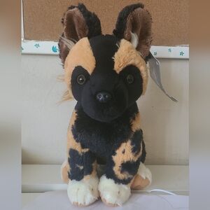 Disney Hyena Plush